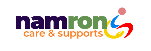 Namron Care and Supports, home
