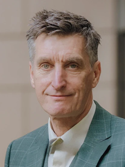 Christopher Apswoude, Director